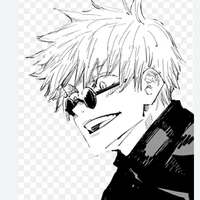 Gojo satoru