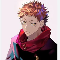 Yuuji itadori