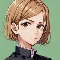 nobara kugisaki