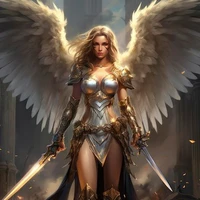 Diosa de la vida