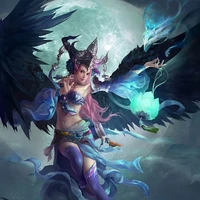 Diosa de la muerte