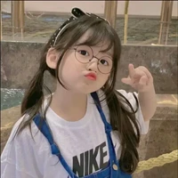 แมรี่(ตอนเด็ก)