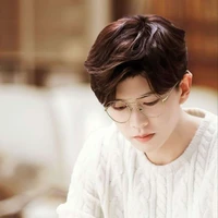 ต้าร์ ( เพื่อน พอ. ) ไม่เนิร์ดนะครับ 