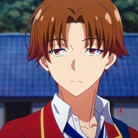 Ayanokoji Kiyokata