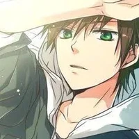 Suzuki Kaito