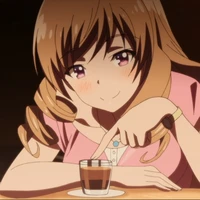 Chie Hoshinomiya