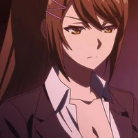 Chabashira Sae