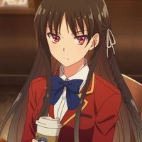 Horikita Suzune