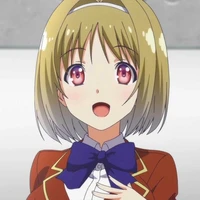 Kushida Kikyou