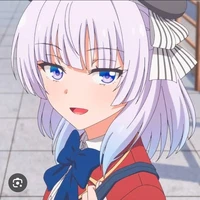 Sakayanagi Arisu