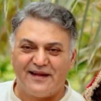 Rohit(fl father)