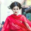 ซูหยา:คนเก่า