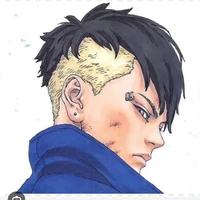 Uzumaki kawaki