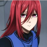 Hyoma Chigiri