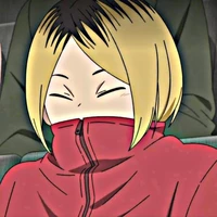 Kenma Kozume
