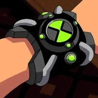 omnitrix system