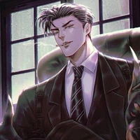 Fredrick Alexander