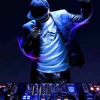 DJ Boy
