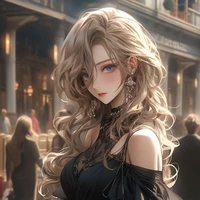 Vera Zaitsev