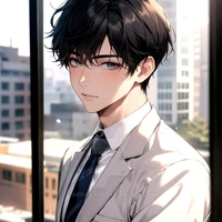 Renny Volkov (ml Secretary)