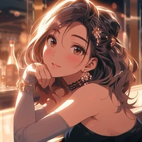 Bar Girl