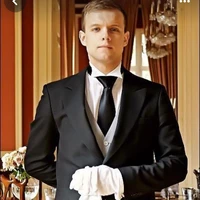 Charles Burnett/Butler