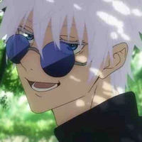 Satoru Gojo