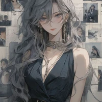 ibu(Rossa Arvenco)