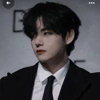 Kim Taehyung