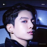 Jeon Jungkook