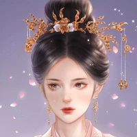 ฮวาหลี๋(คุณหนู3)