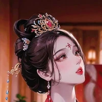 หลี๋จิง(คุณหนู2)