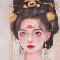 หลี๋หลี๋(คุณหนู5)