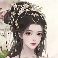 เชินหลี๋(คุณหนู4)