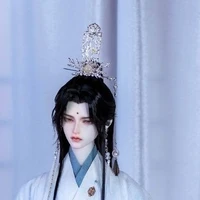 หนางเชิ่น(องค์รัชทายาท)