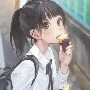 foodie Author