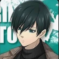 {ITOSHI RIN}