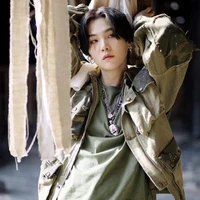 yongi D.D