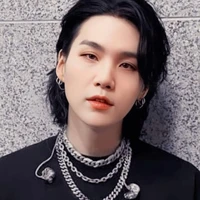 Yoongi
