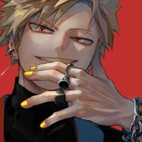 💣bakugou katsuki/DDP💣