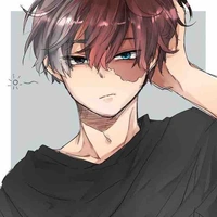 🧊🔥Shoto todoroki/G/🔥🧊