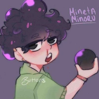 ☂️mineta minuro/??☂️