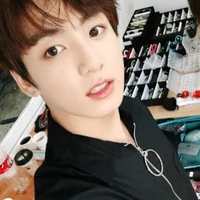 jeon jungkook