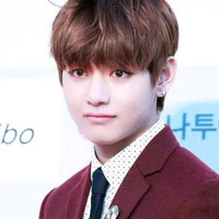 Kim taehyung