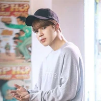 park jimin