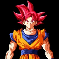 Goku