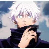 Gojo Satoru