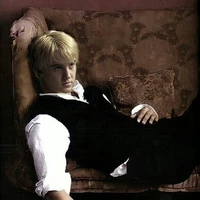 Draco M.