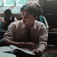 Harry P.