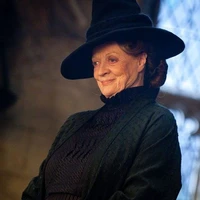 mcgonagall